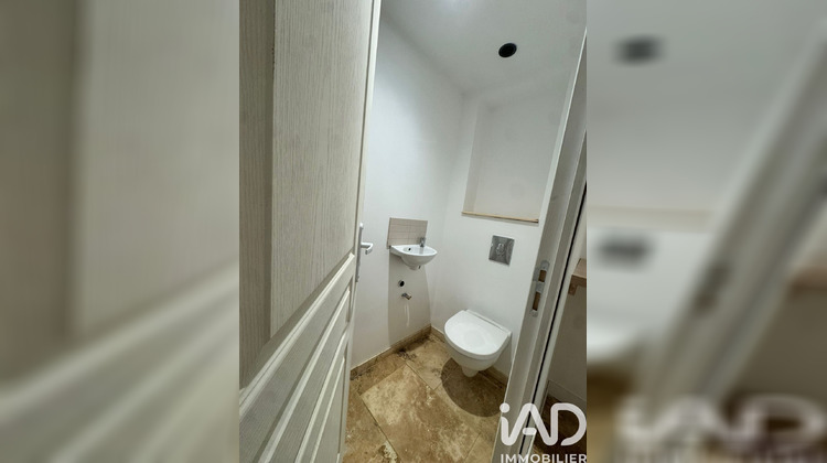 Ma-Cabane - Vente Maison Prin-Deyrançon, 86 m²