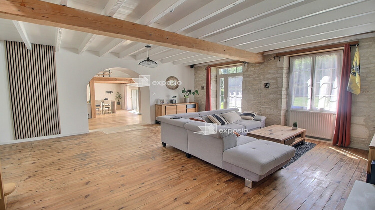 Ma-Cabane - Vente Maison PRIN-DEYRANCON, 195 m²