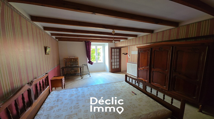 Ma-Cabane - Vente Maison PRIN DEYRANCON, 143 m²