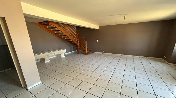 Ma-Cabane - Vente Maison PRIN DEYRANCON, 91 m²
