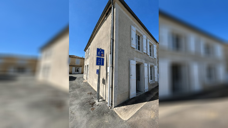 Ma-Cabane - Vente Maison PRIN DEYRANCON, 112 m²