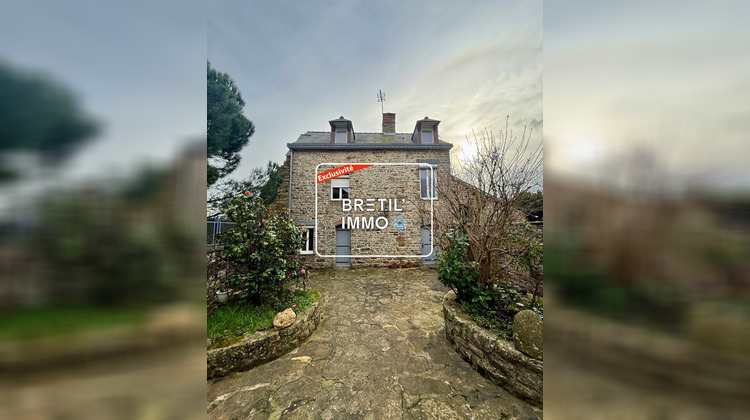 Ma-Cabane - Vente Maison PRINCE, 178 m²