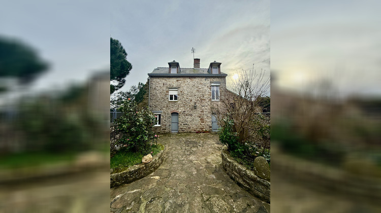 Ma-Cabane - Vente Maison PRINCE, 178 m²