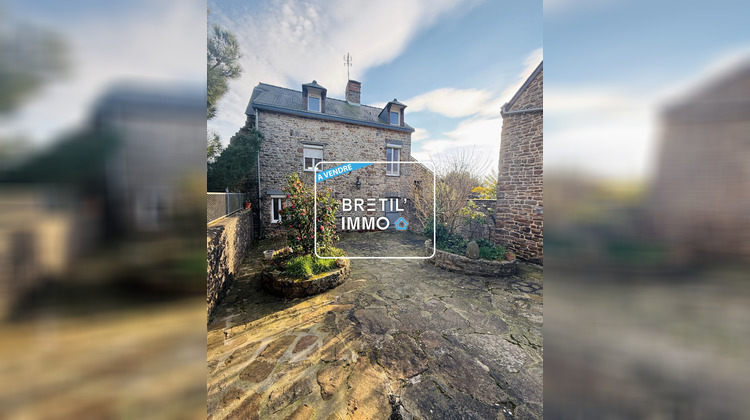 Ma-Cabane - Vente Maison PRINCE, 178 m²