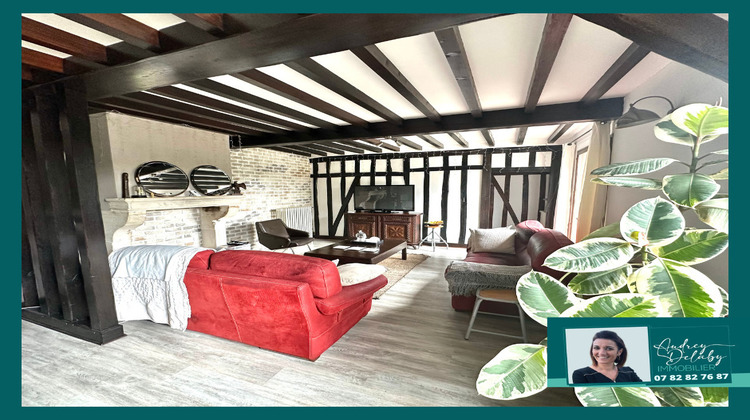 Ma-Cabane - Vente Maison PRINGY, 186 m²