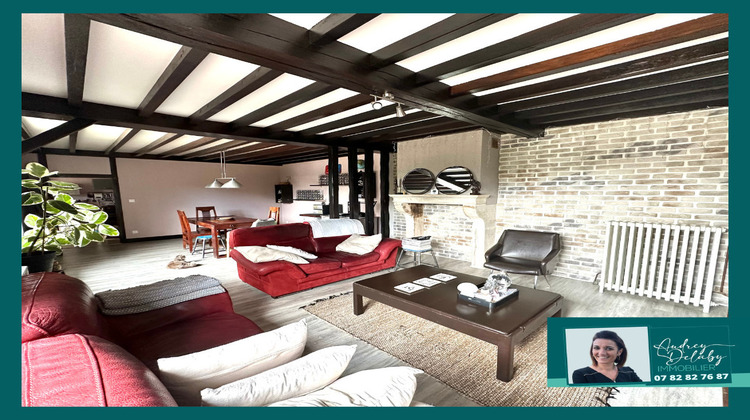 Ma-Cabane - Vente Maison PRINGY, 186 m²