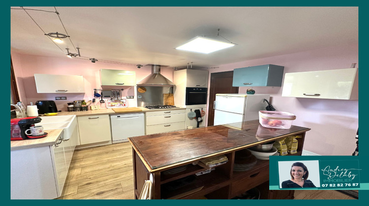 Ma-Cabane - Vente Maison PRINGY, 186 m²