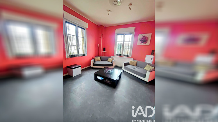 Ma-Cabane - Vente Maison Pringy, 90 m²