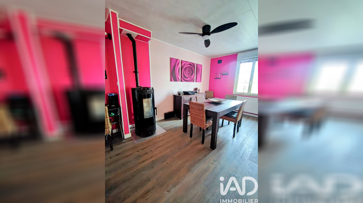 Ma-Cabane - Vente Maison Pringy, 90 m²