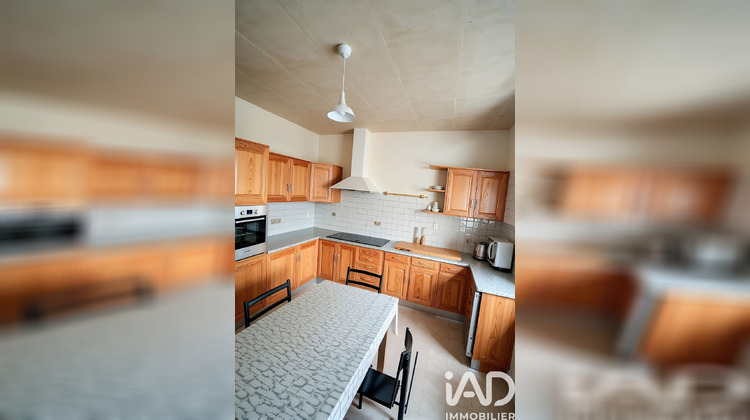 Ma-Cabane - Vente Maison Pringy, 90 m²