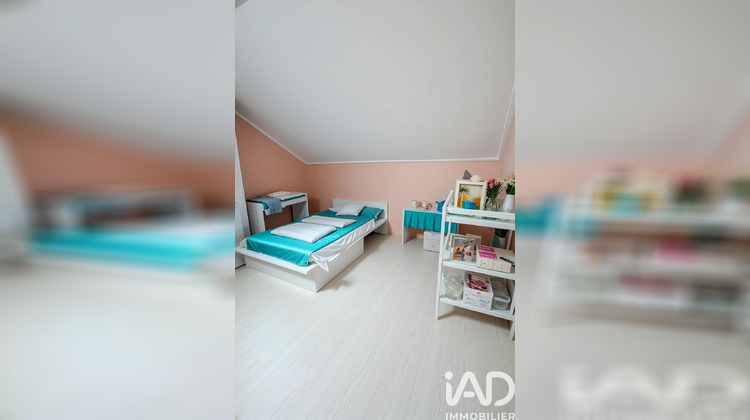 Ma-Cabane - Vente Maison Pringy, 90 m²