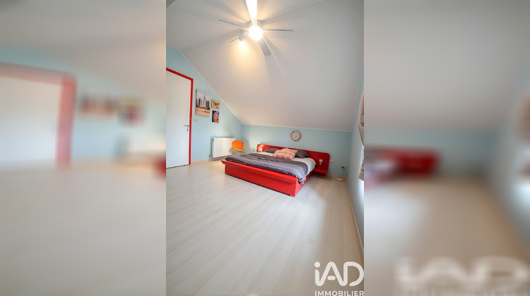 Ma-Cabane - Vente Maison Pringy, 90 m²