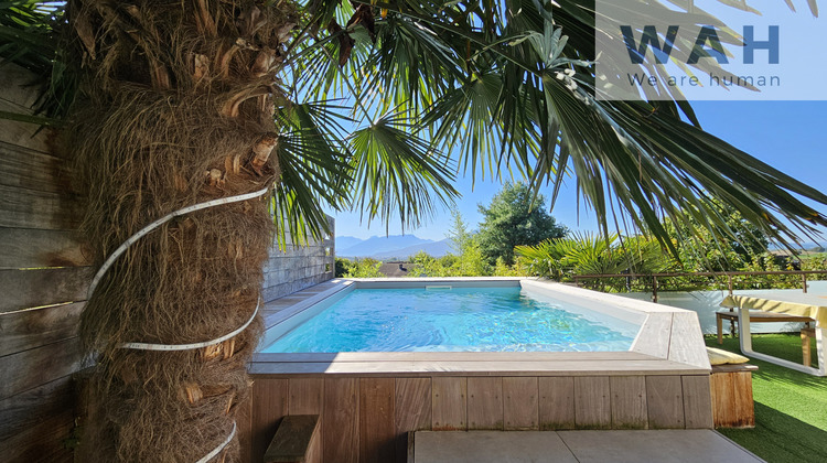 Ma-Cabane - Vente Maison Pringy, 177 m²