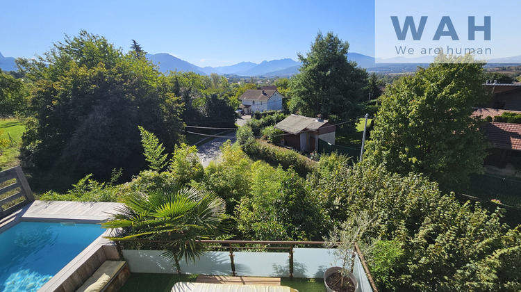 Ma-Cabane - Vente Maison Pringy, 177 m²