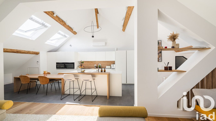 Ma-Cabane - Vente Maison Pringy, 210 m²
