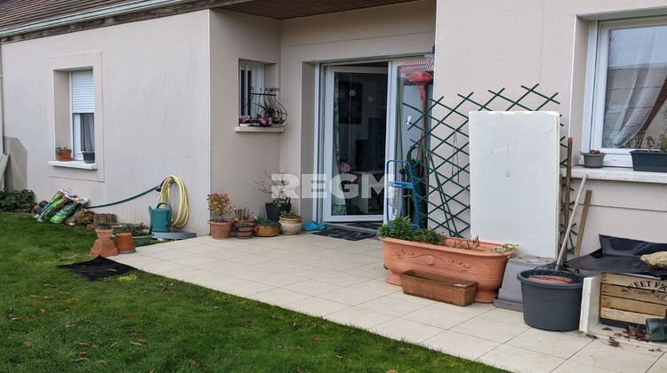 Ma-Cabane - Vente Maison Pringy, 65 m²