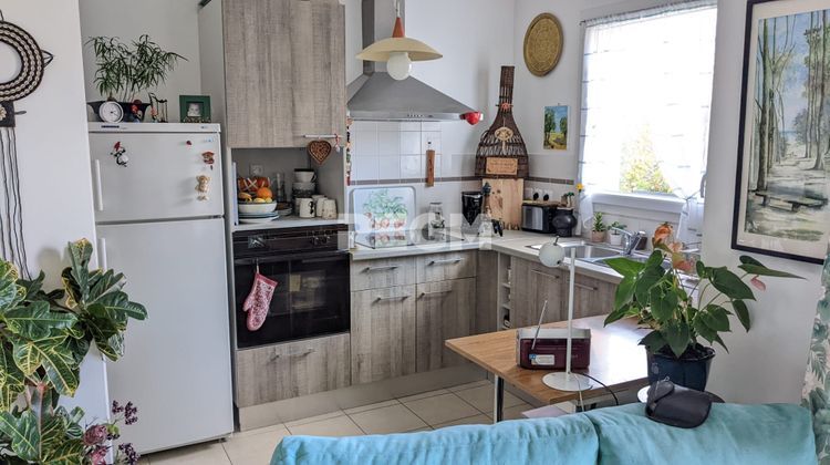 Ma-Cabane - Vente Maison Pringy, 65 m²