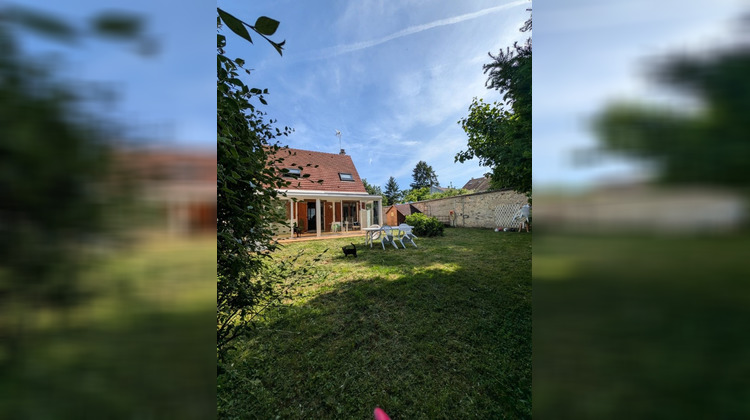 Ma-Cabane - Vente Maison PRINGY, 96 m²