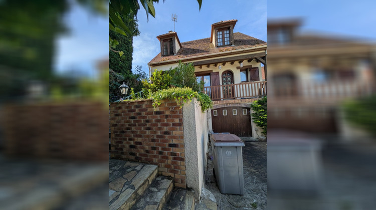 Ma-Cabane - Vente Maison PRINGY, 96 m²