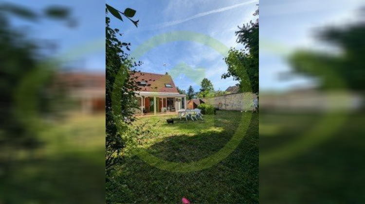 Ma-Cabane - Vente Maison PRINGY, 96 m²