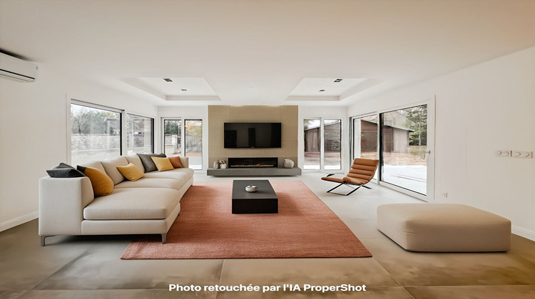 Ma-Cabane - Vente Maison PRINGY, 627 m²