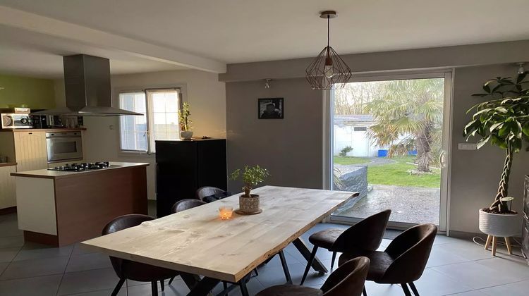 Ma-Cabane - Vente Maison Prinquiau, 101 m²