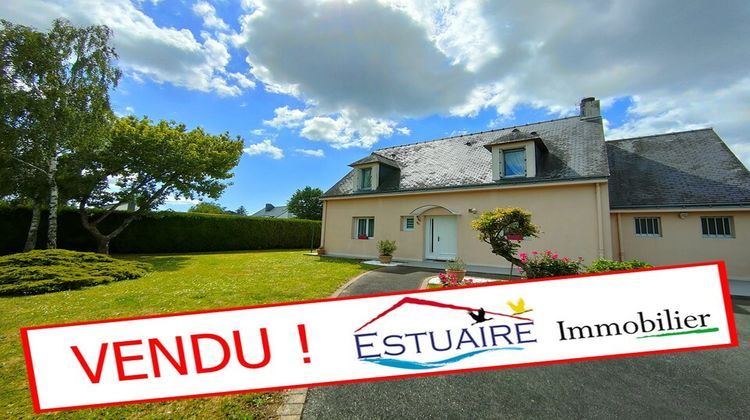 Ma-Cabane - Vente Maison Prinquiau, 150 m²