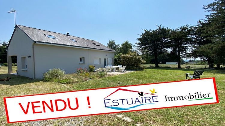 Ma-Cabane - Vente Maison Prinquiau, 95 m²