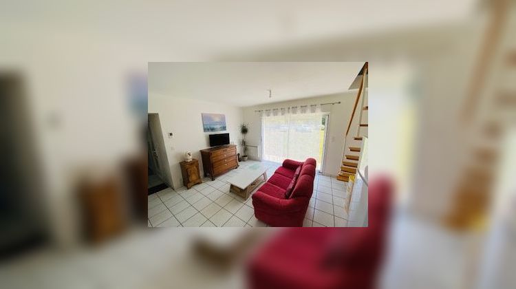 Ma-Cabane - Vente Maison Prinquiau, 95 m²