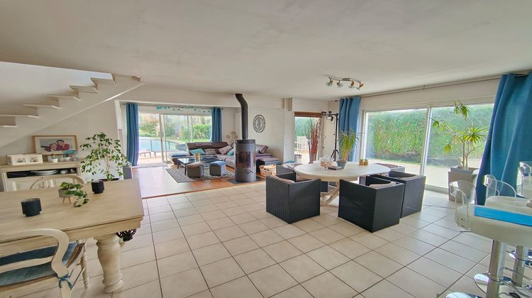 Ma-Cabane - Vente Maison Prinquiau, 170 m²