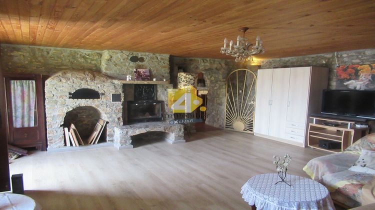 Ma-Cabane - Vente Maison PRINQUIAU, 110 m²