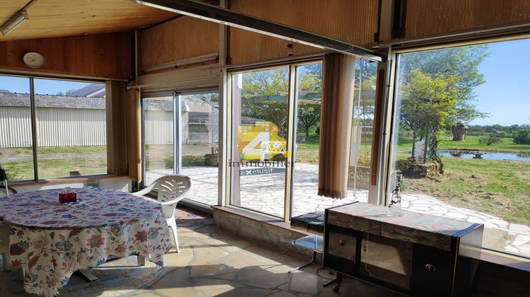 Ma-Cabane - Vente Maison PRINQUIAU, 110 m²