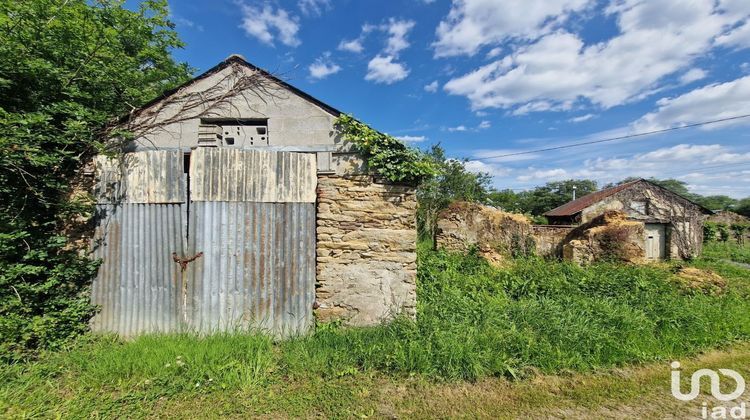 Ma-Cabane - Vente Maison Prinquiau, 40 m²