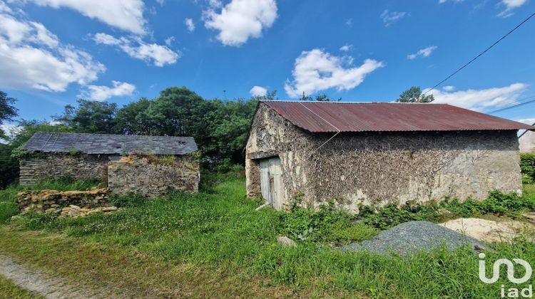 Ma-Cabane - Vente Maison Prinquiau, 40 m²