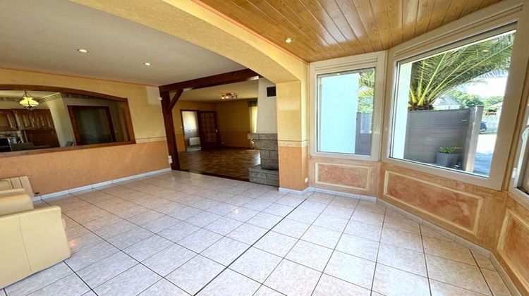 Ma-Cabane - Vente Maison PRINQUIAU, 145 m²