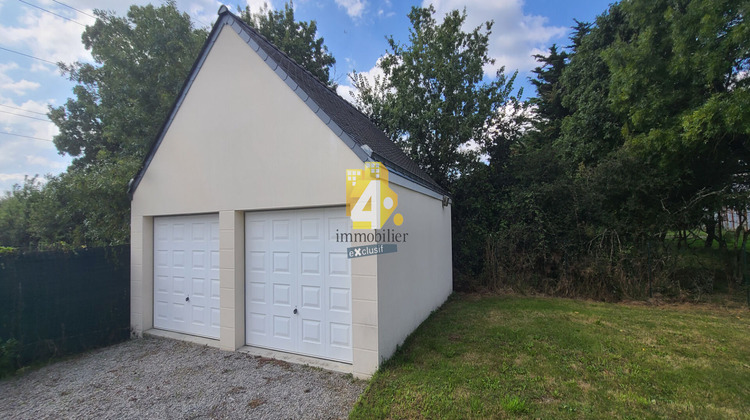 Ma-Cabane - Vente Maison PRINQUIAU, 127 m²