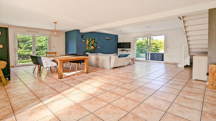 Ma-Cabane - Vente Maison PRINQUIAU, 114 m²