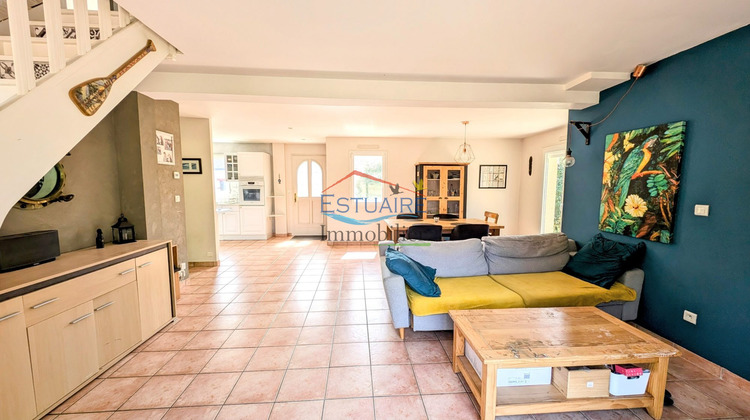 Ma-Cabane - Vente Maison Prinquiau, 110 m²