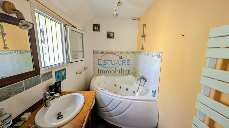 Ma-Cabane - Vente Maison Prinquiau, 110 m²