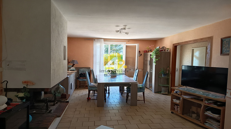 Ma-Cabane - Vente Maison PRINQUIAU, 90 m²