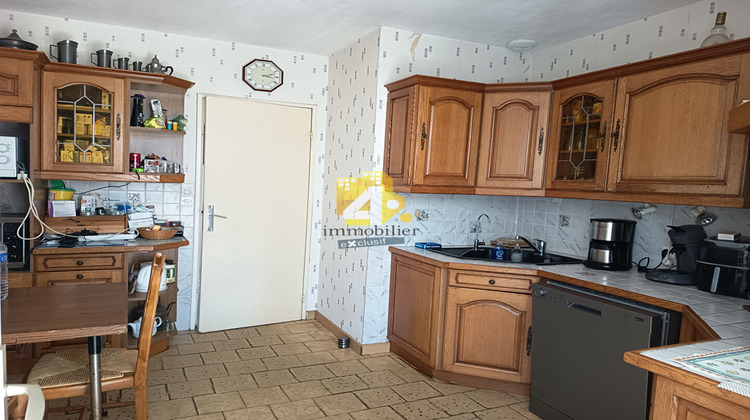 Ma-Cabane - Vente Maison PRINQUIAU, 90 m²