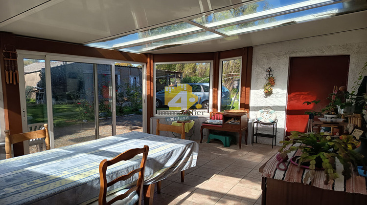 Ma-Cabane - Vente Maison PRINQUIAU, 90 m²