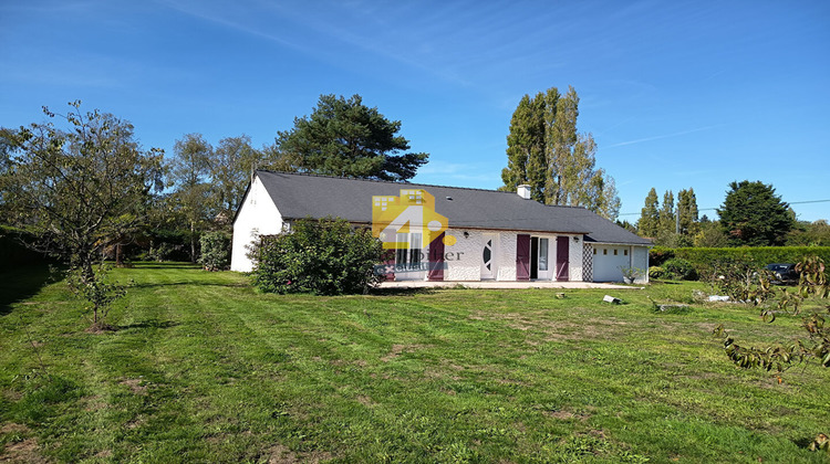 Ma-Cabane - Vente Maison PRINQUIAU, 90 m²