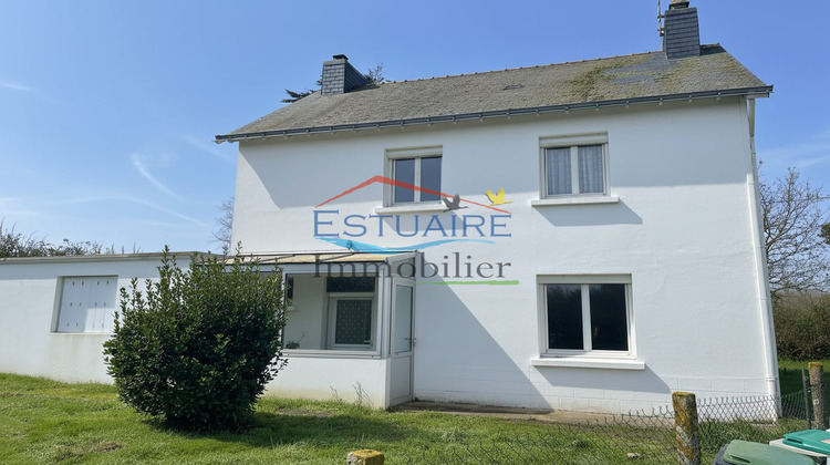 Ma-Cabane - Vente Maison Prinquiau, 76 m²