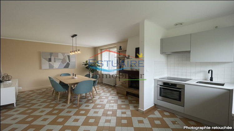 Ma-Cabane - Vente Maison Prinquiau, 76 m²