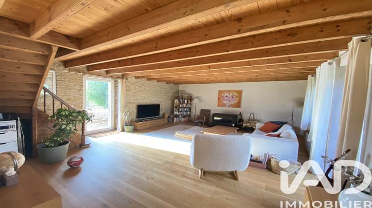 Ma-Cabane - Vente Maison Prinquiau, 197 m²
