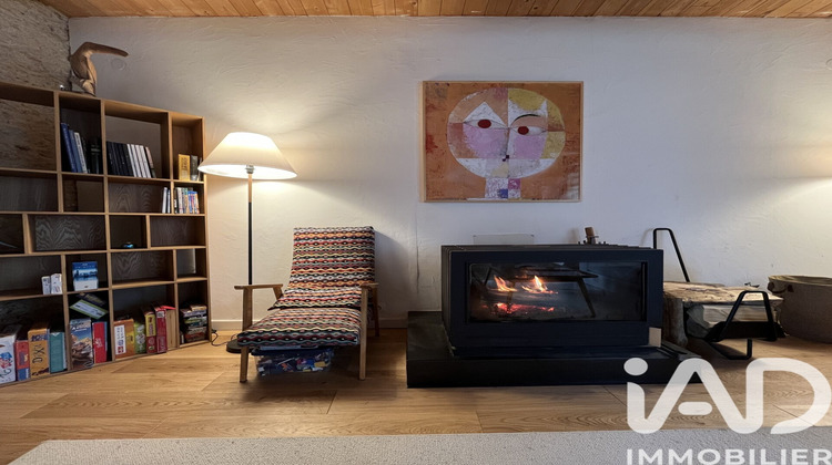 Ma-Cabane - Vente Maison Prinquiau, 197 m²