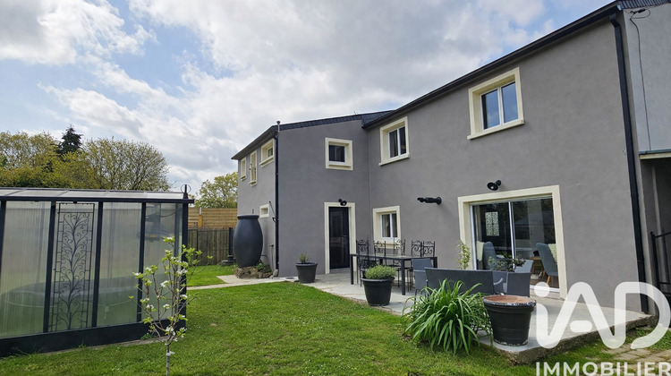 Ma-Cabane - Vente Maison Prinquiau, 125 m²