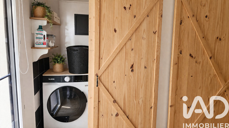 Ma-Cabane - Vente Maison Prinquiau, 125 m²