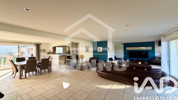 Ma-Cabane - Vente Maison Prinquiau, 142 m²